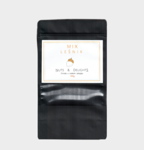 mix lesnik nova