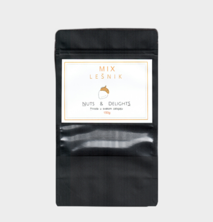 mix lesnik nova